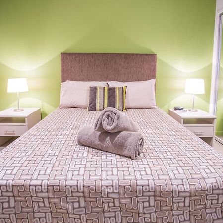 Spinifex Motel And Serviced Apartments Mount Isa Pokoj fotografie