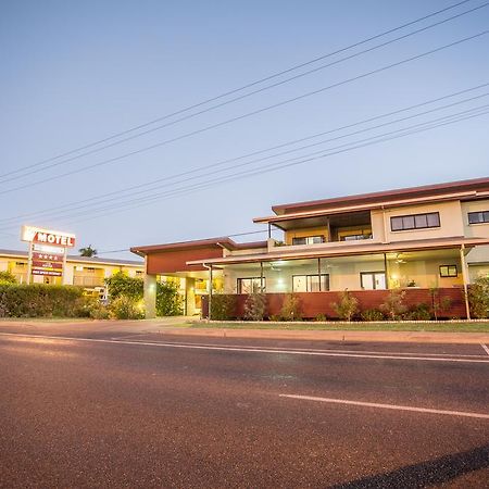Spinifex Motel And Serviced Apartments Mount Isa Exteriér fotografie