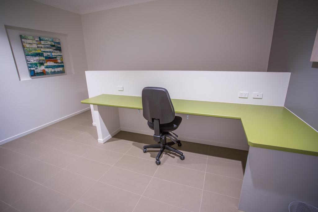 Spinifex Motel And Serviced Apartments Mount Isa Pokoj fotografie