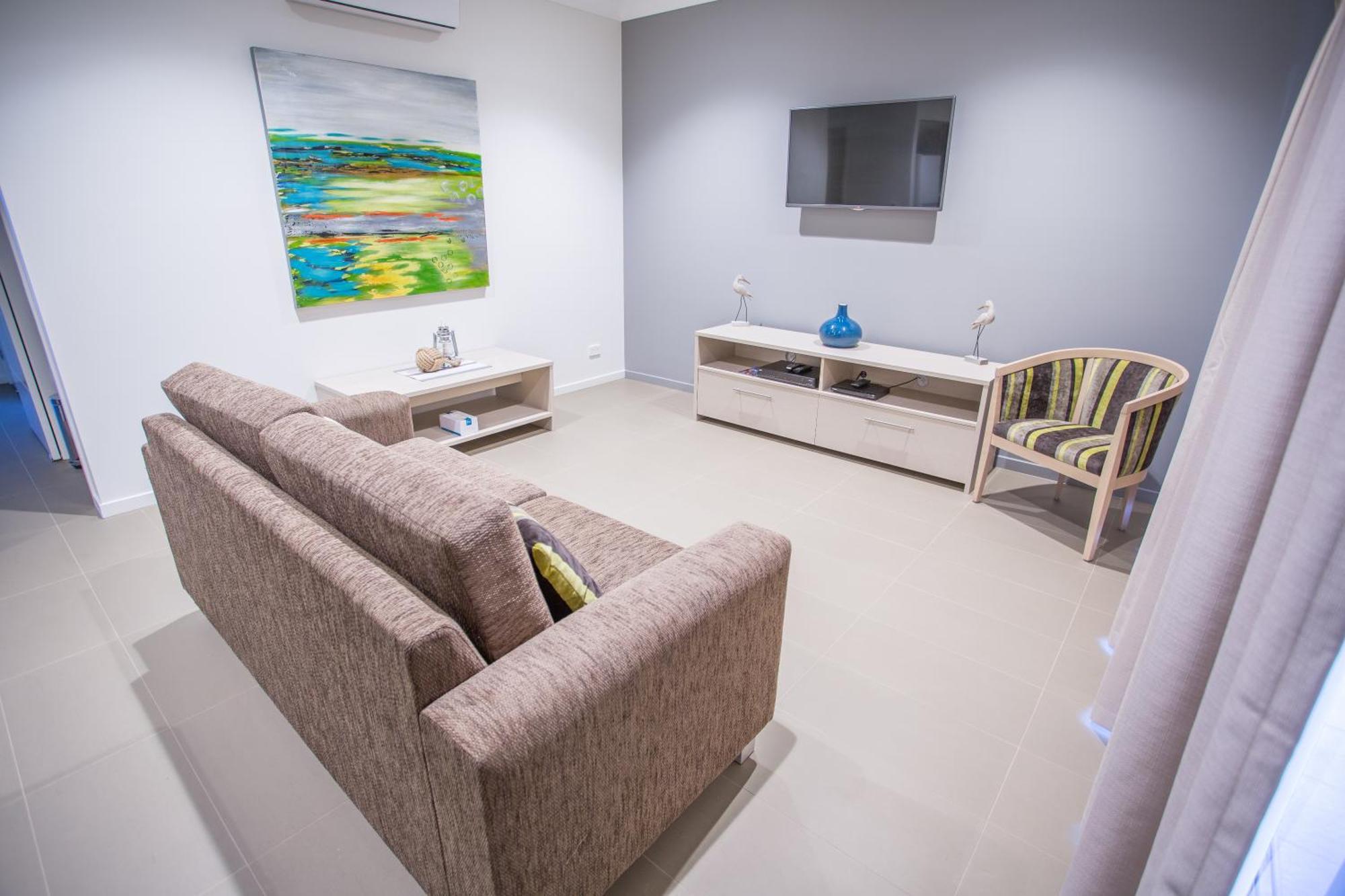 Spinifex Motel And Serviced Apartments Mount Isa Pokoj fotografie