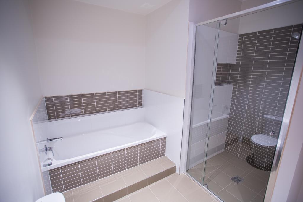 Spinifex Motel And Serviced Apartments Mount Isa Exteriér fotografie