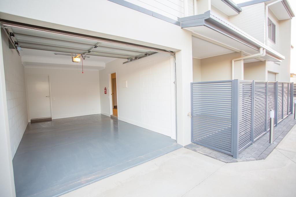 Spinifex Motel And Serviced Apartments Mount Isa Pokoj fotografie