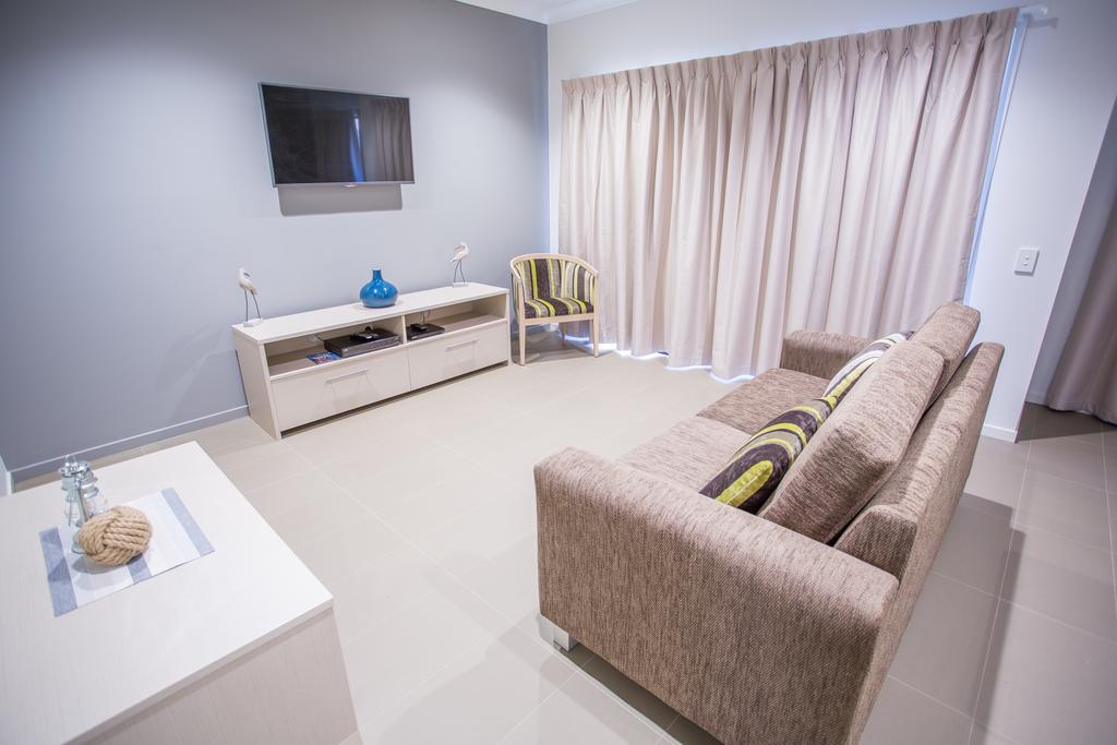 Spinifex Motel And Serviced Apartments Mount Isa Exteriér fotografie