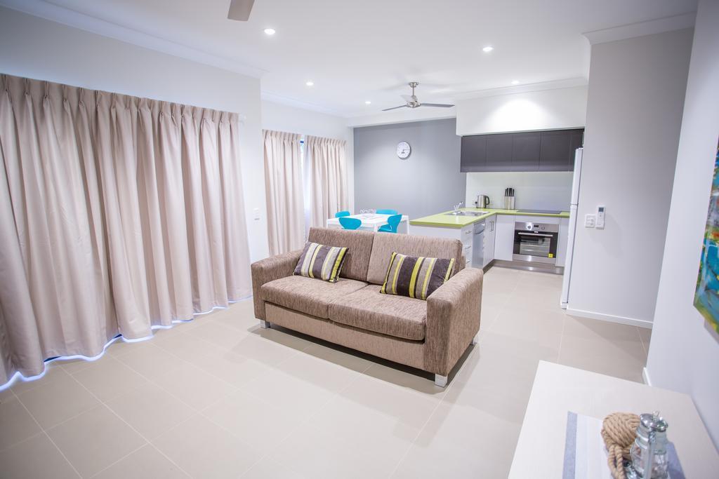 Spinifex Motel And Serviced Apartments Mount Isa Pokoj fotografie