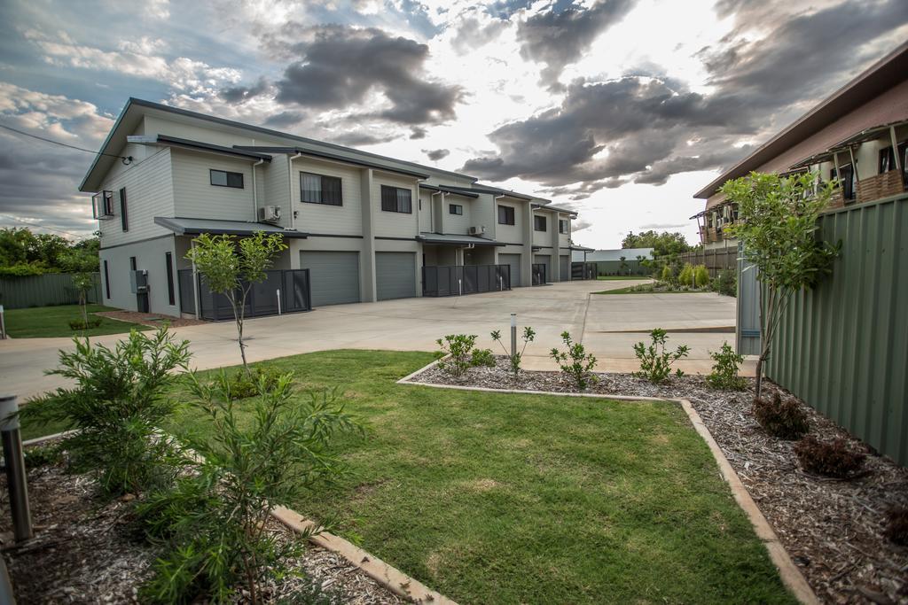 Spinifex Motel And Serviced Apartments Mount Isa Pokoj fotografie