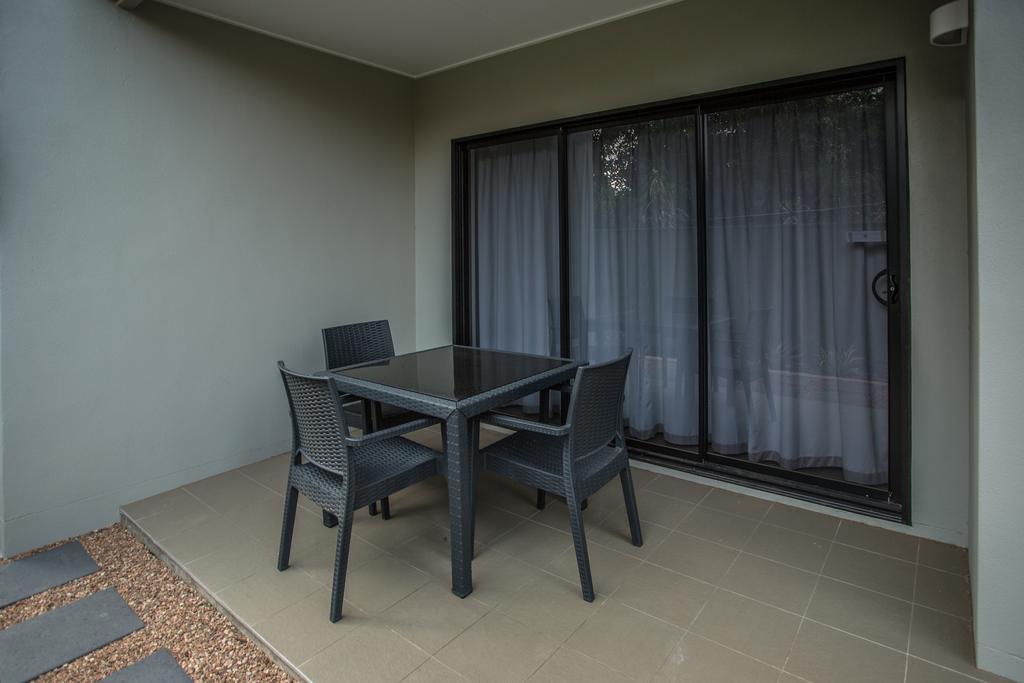Spinifex Motel And Serviced Apartments Mount Isa Pokoj fotografie