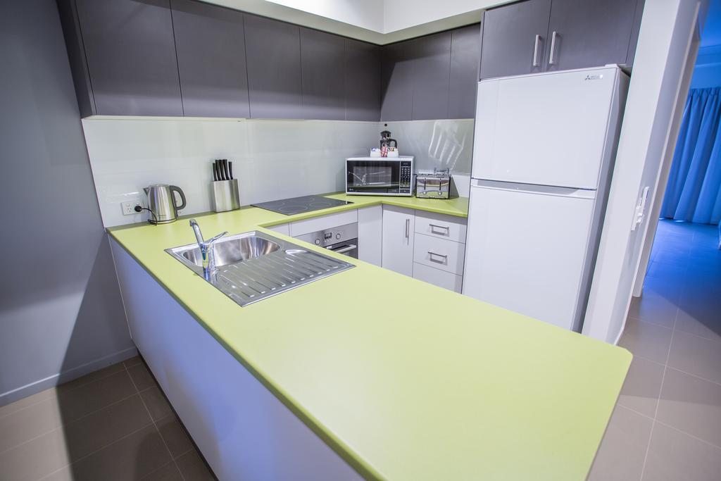 Spinifex Motel And Serviced Apartments Mount Isa Pokoj fotografie