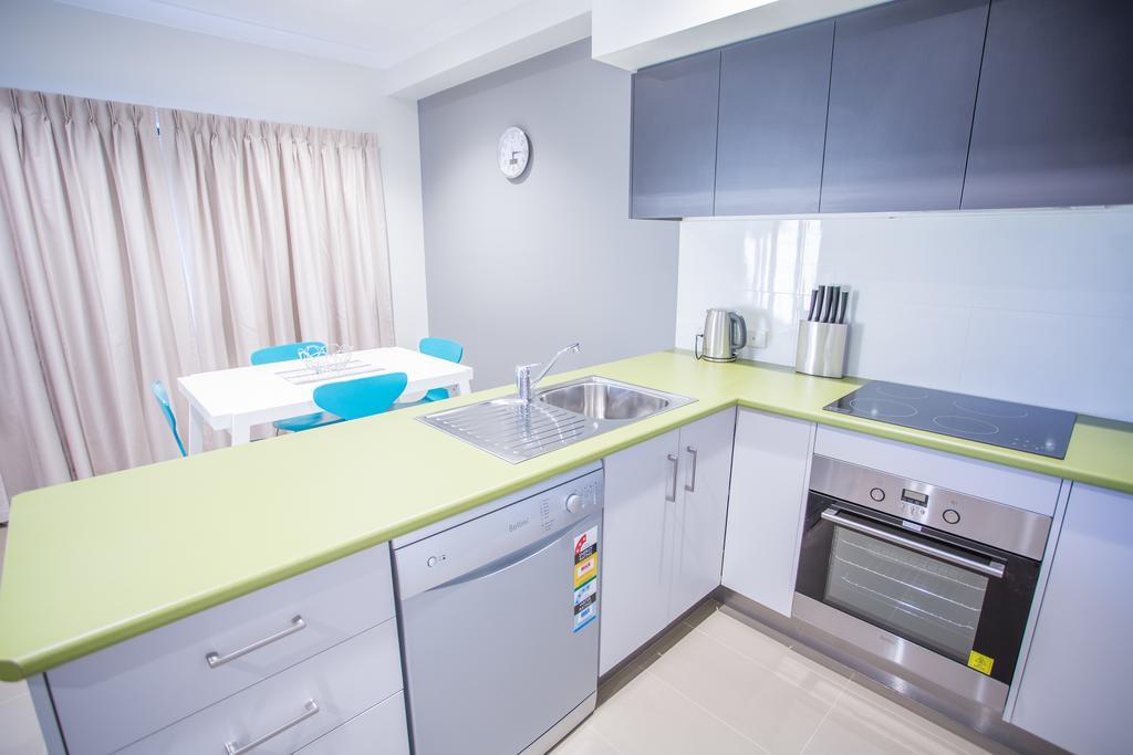 Spinifex Motel And Serviced Apartments Mount Isa Pokoj fotografie