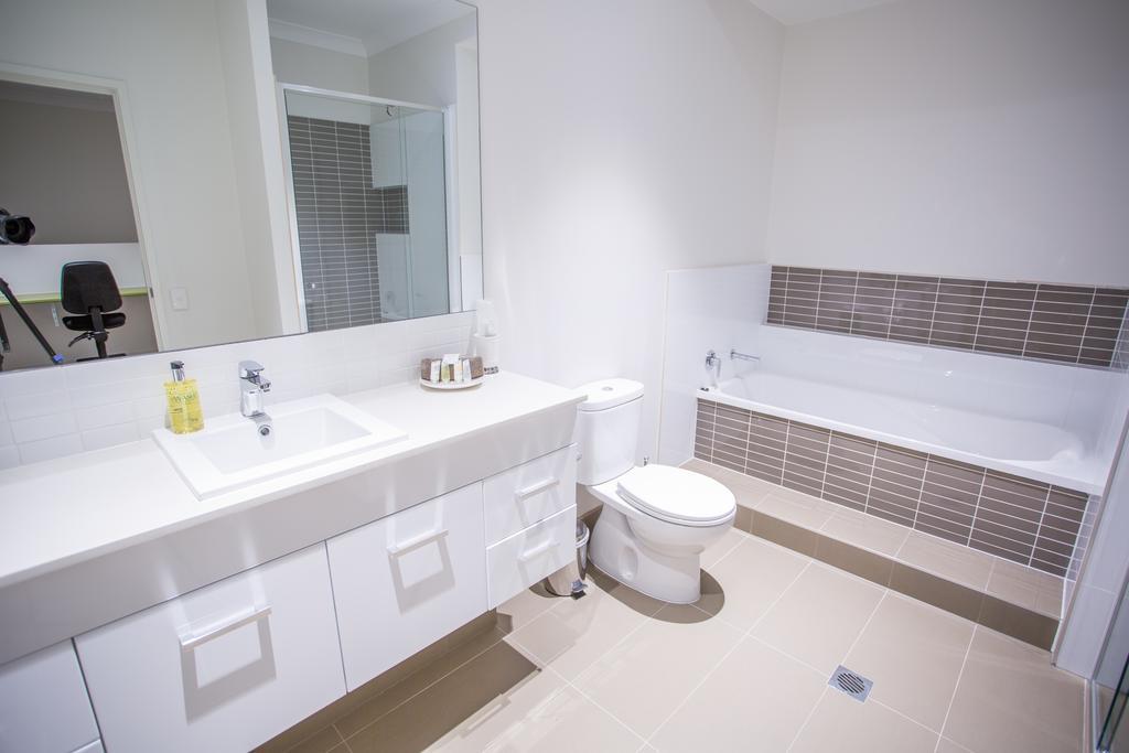 Spinifex Motel And Serviced Apartments Mount Isa Pokoj fotografie