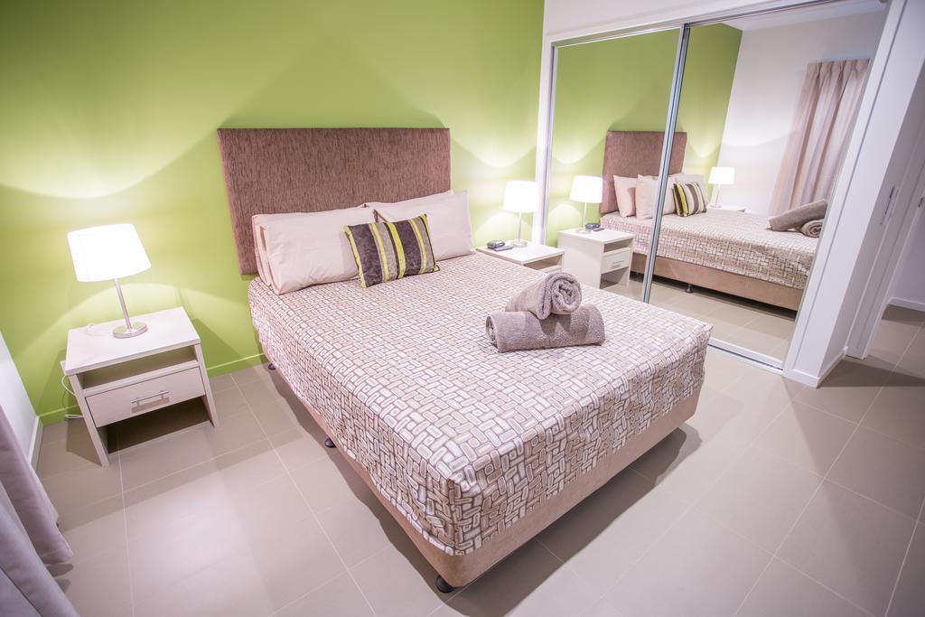 Spinifex Motel And Serviced Apartments Mount Isa Pokoj fotografie