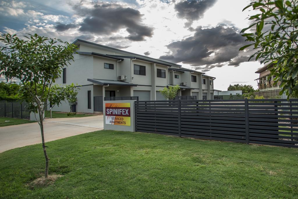 Spinifex Motel And Serviced Apartments Mount Isa Pokoj fotografie
