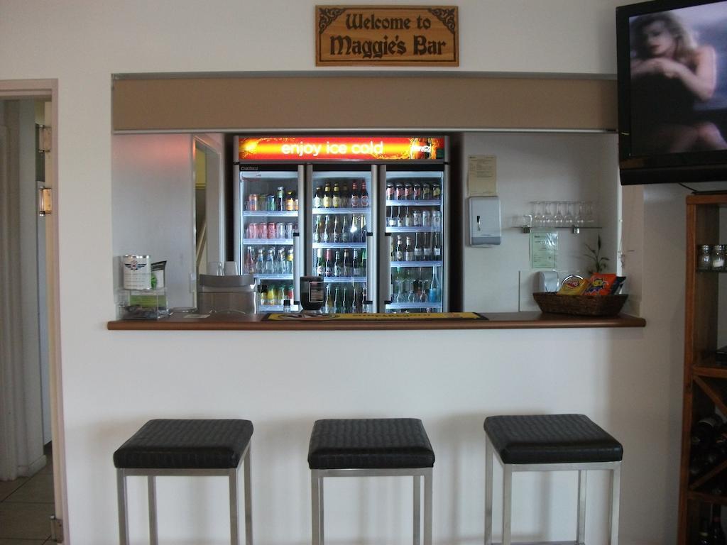 Spinifex Motel And Serviced Apartments Mount Isa Exteriér fotografie