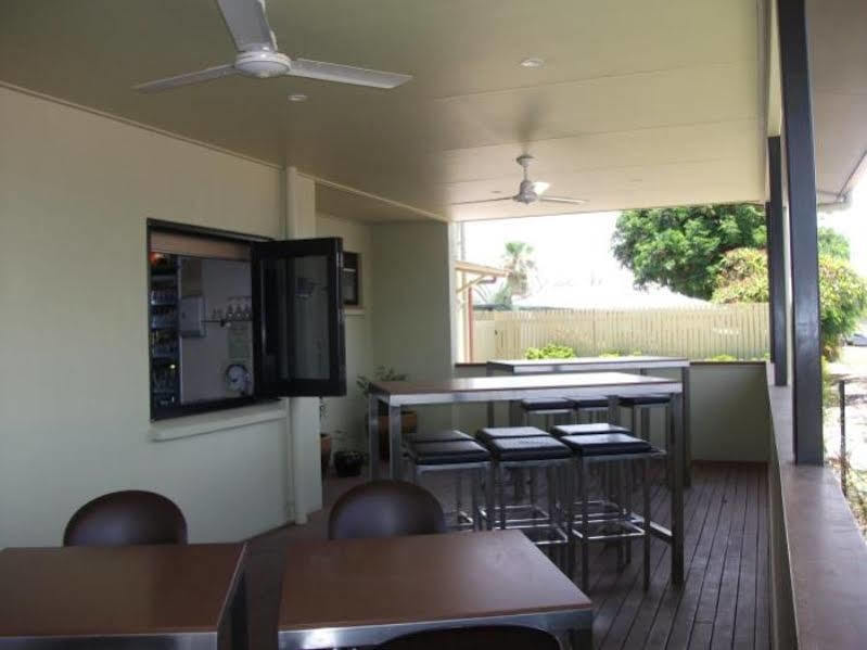 Spinifex Motel And Serviced Apartments Mount Isa Exteriér fotografie